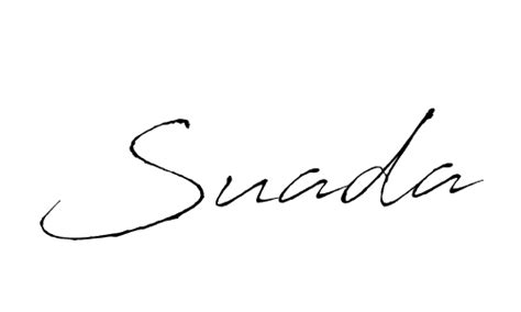 suada name